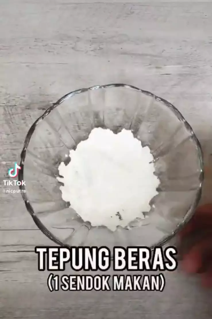 cara memutihkan wajah pakai bahan dapur alami © berbagai sumber cara memutihkan wajah pakai bahan dapur alami © berbagai sumber