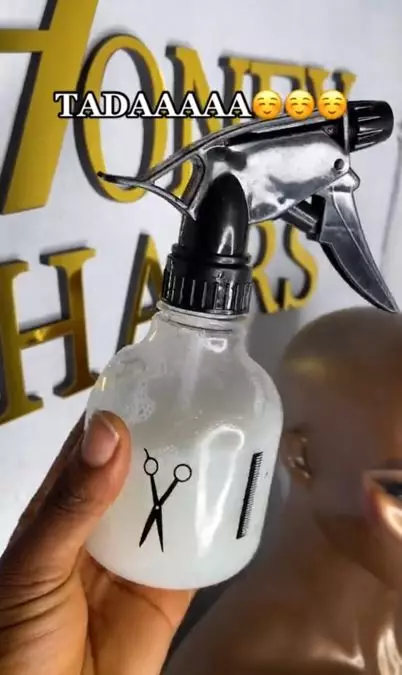 Trik membuat kondisioner tanpa bilas pakai 2 produk haircare Berbagai sumber Trik membuat kondisioner tanpa bilas pakai 2 produk haircare Berbagai sumber