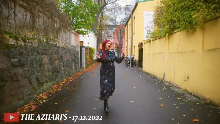 potret terbaru pemeran ayu warkop dki © berbagai sumber