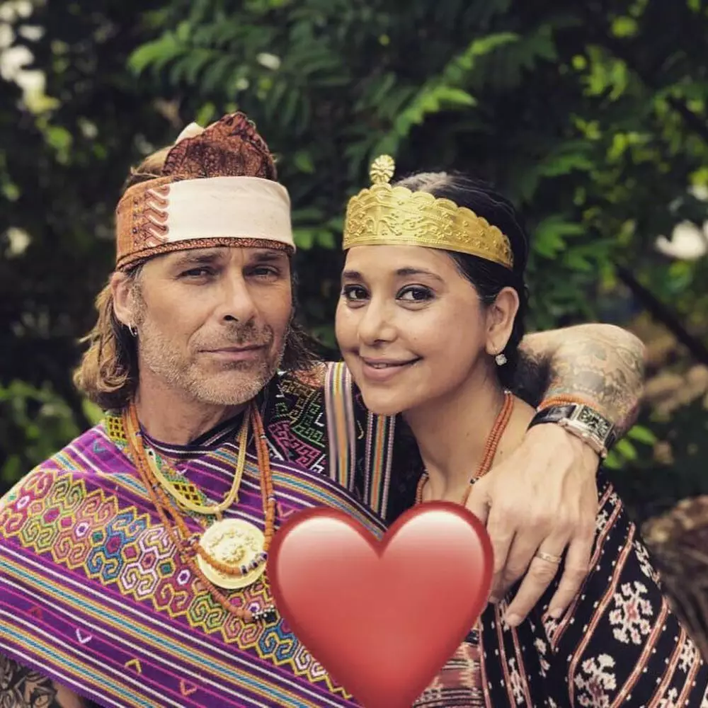 potret terbaru pemeran ayu warkop dki © berbagai sumber