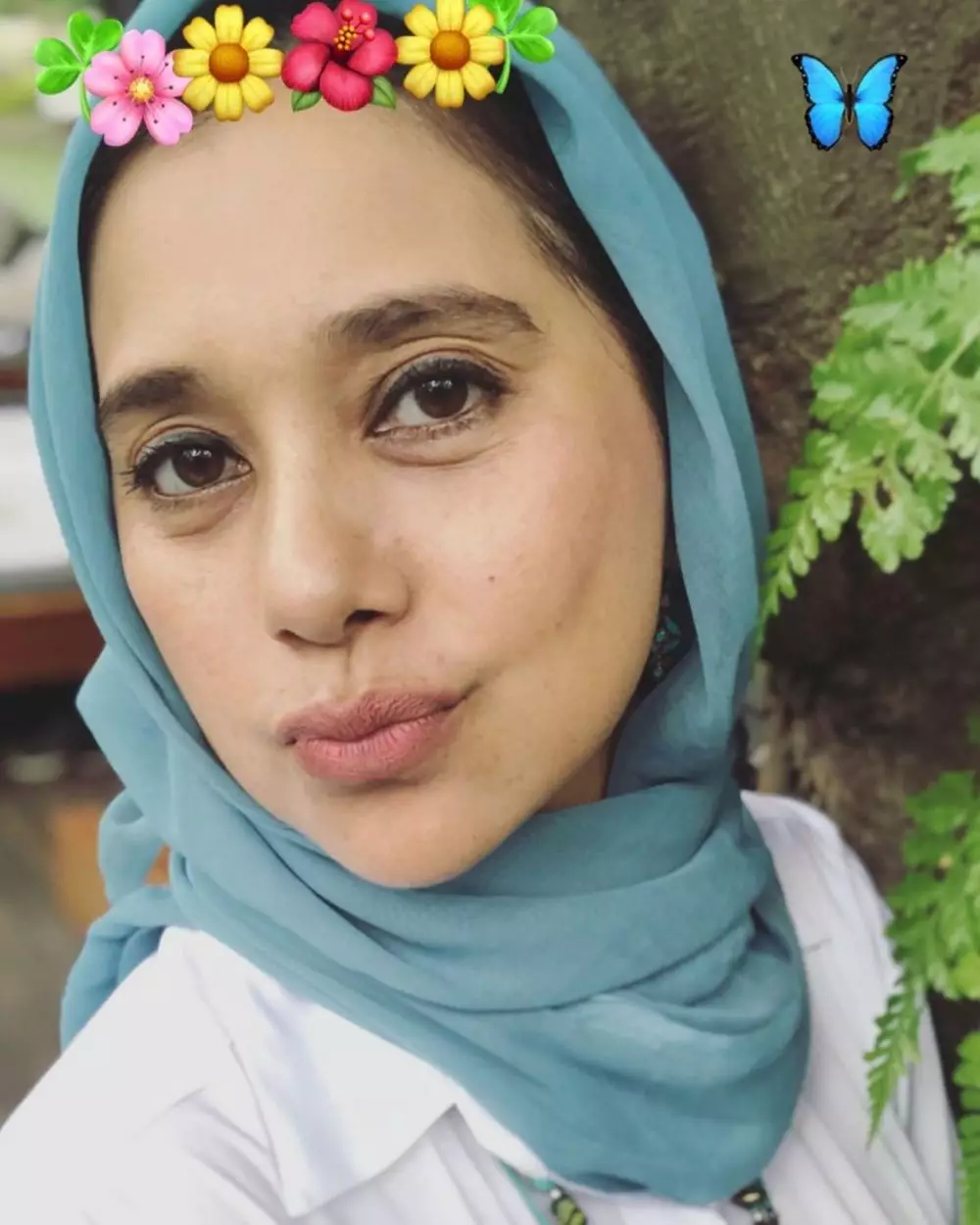 potret terbaru pemeran ayu warkop dki © berbagai sumber