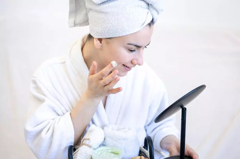 kelebihan sleeping mask © 2023 brilio.net