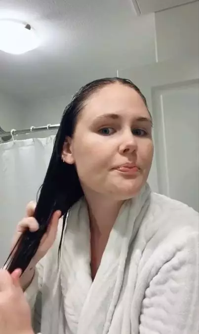 Trik mengatasi rambut kasar pakai 2 bahan dapur Berbagai sumber