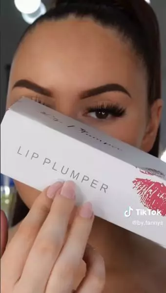 urutan lipcare routine yang benar berbagai sumber