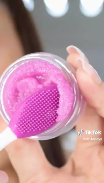 urutan lipcare routine yang benar berbagai sumber