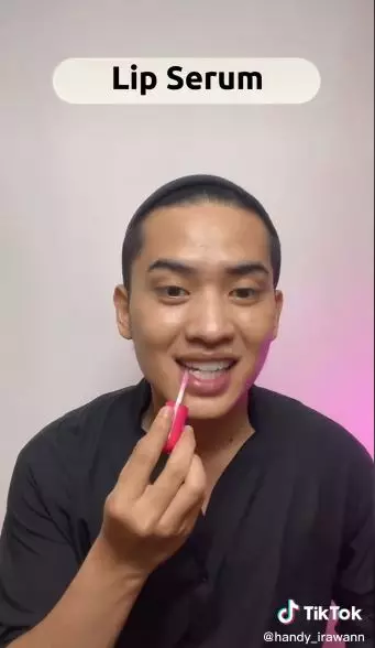 cara mudah makeup untuk pria berbagai sumber