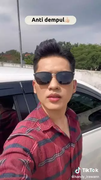 cara mudah makeup untuk pria berbagai sumber