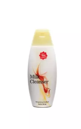 Rekomendasi produk pembersih wajah lokal © 2023 brilio.net