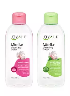 Rekomendasi produk pembersih wajah lokal © 2023 brilio.net