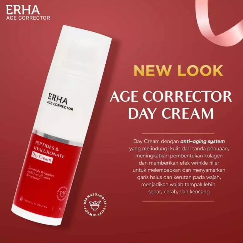 Moisturizer antiaging harga di bawah Rp 200 ribu © berbagai sumber Moisturizer antiaging harga di bawah Rp 200 ribu © berbagai sumber