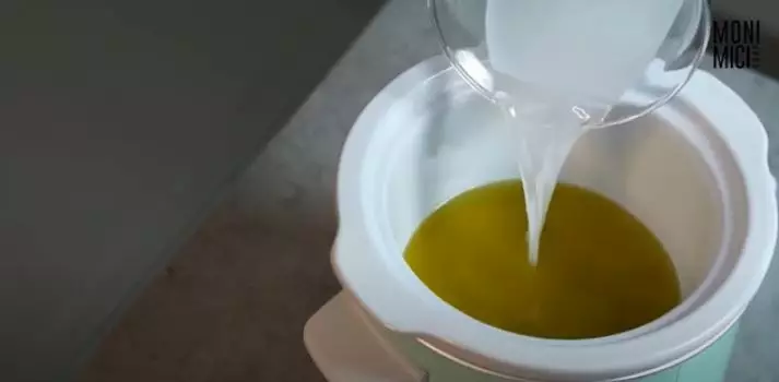 cara membuat sabun cair berbagai sumber cara membuat sabun cair berbagai sumber