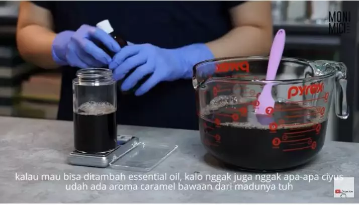 cara membuat sabun cair berbagai sumber cara membuat sabun cair berbagai sumber