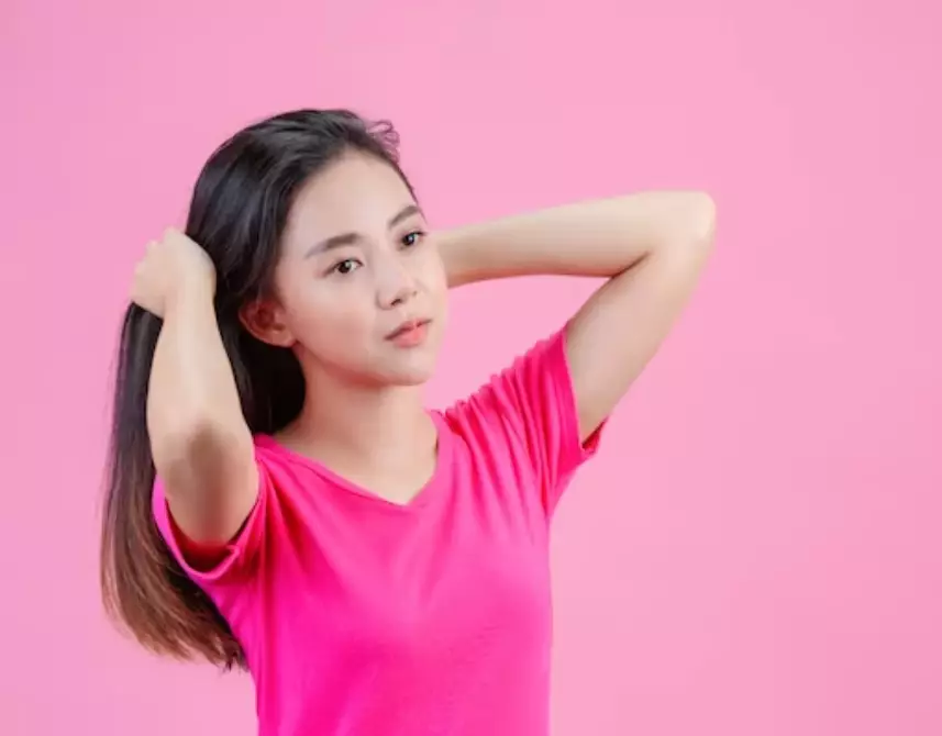 merawat ketiak agar tidak berbau © 2023 berbagai sumber