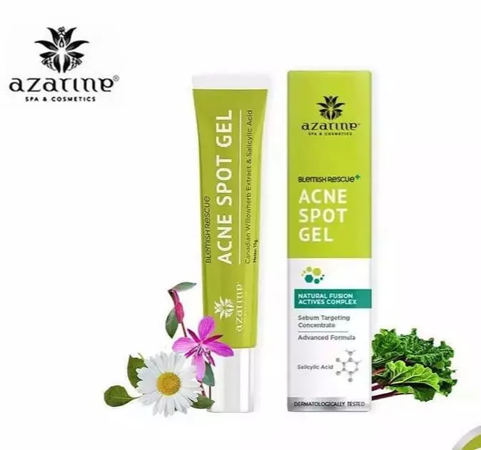 Rekomendasi acne spot ampuh © 2023 brilio.net Rekomendasi acne spot ampuh © 2023 brilio.net