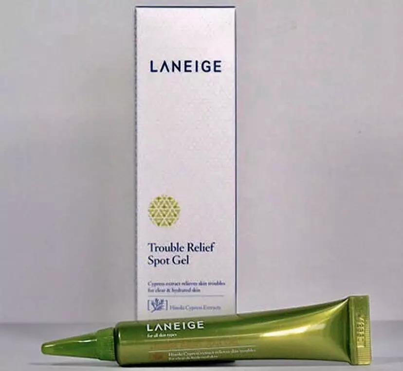 Rekomendasi acne spot ampuh © 2023 brilio.net Rekomendasi acne spot ampuh © 2023 brilio.net