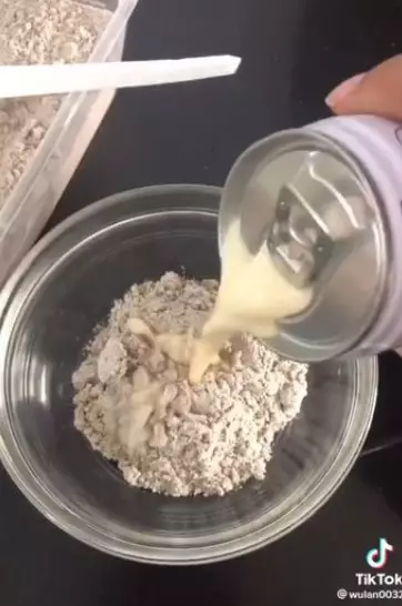 Cara membuat body scrub alami Istimewa Cara membuat body scrub alami Istimewa