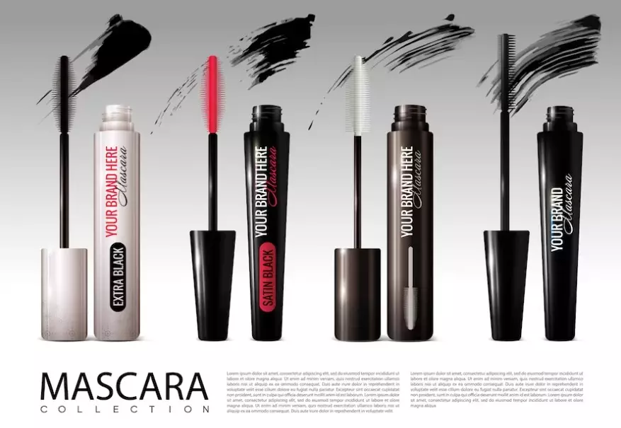 Cara menggunakan maskara © 2023 brilio.net Cara menggunakan maskara © 2023 brilio.net