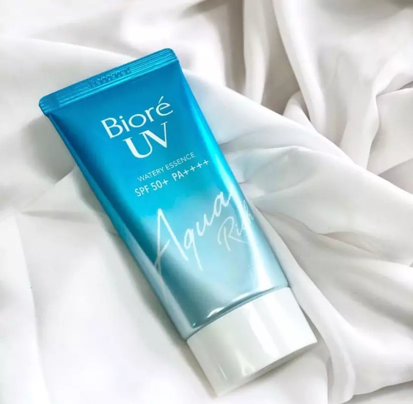 Rekomendasi sunscreen untuk kulit berminyak © 2023 brilio.net