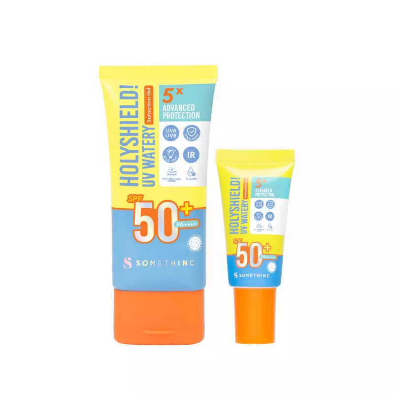 Rekomendasi sunscreen untuk kulit berminyak © 2023 brilio.net