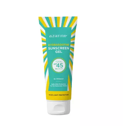 Rekomendasi sunscreen untuk kulit berminyak © 2023 brilio.net