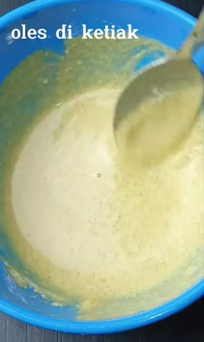 Trik membuat masker untuk memutihkan ketiak hitam pakai 4 bahan dapur Berbagai sumber