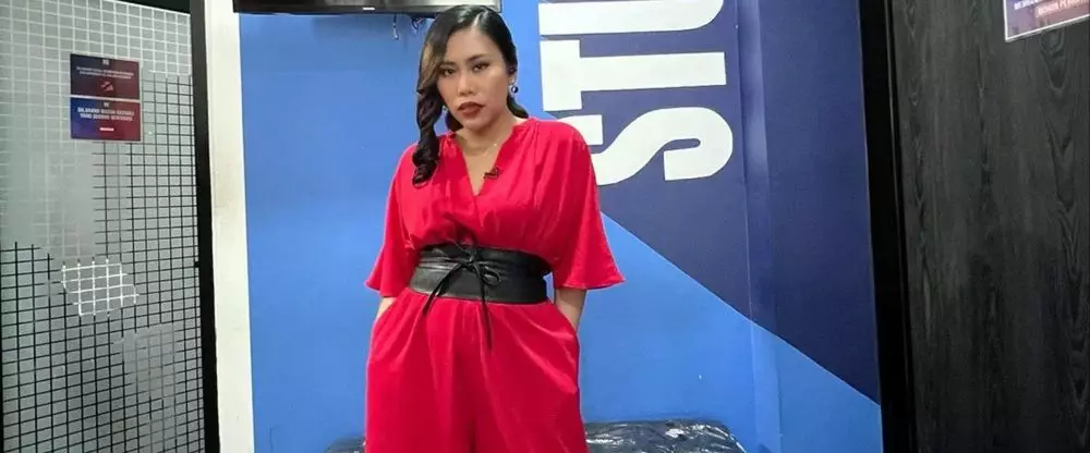  rahasia perawatan ala Evi Masamba berbagai sumber