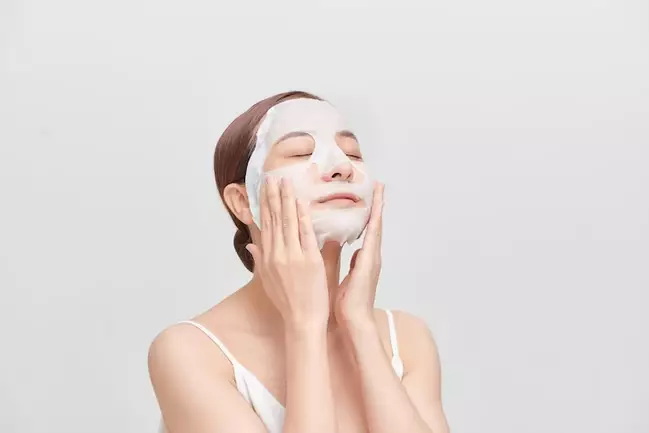  rahasia perawatan ala Evi Masamba berbagai sumber