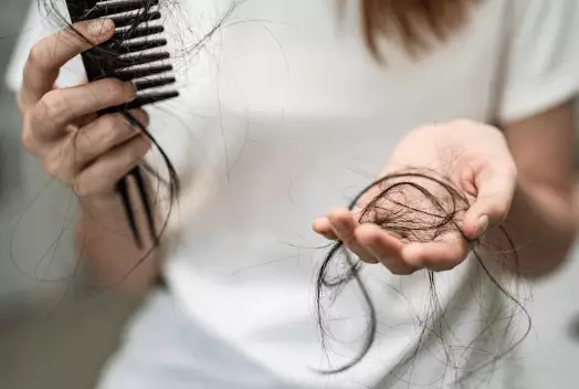 Kelebihan hair tonic © freepik.com