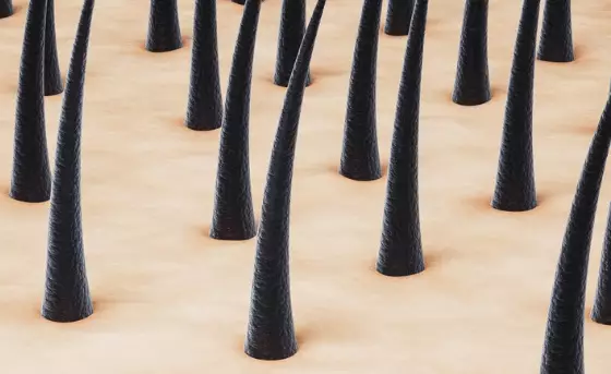 Kelebihan hair tonic © freepik.com