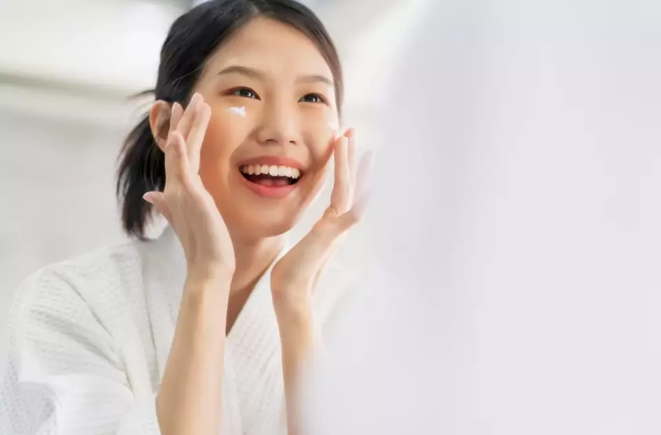 trik gunakan skincare agar bekerja maksimal © 2023 brilio.net