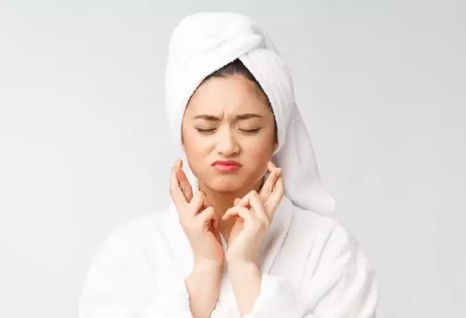 trik gunakan skincare agar bekerja maksimal © 2023 brilio.net