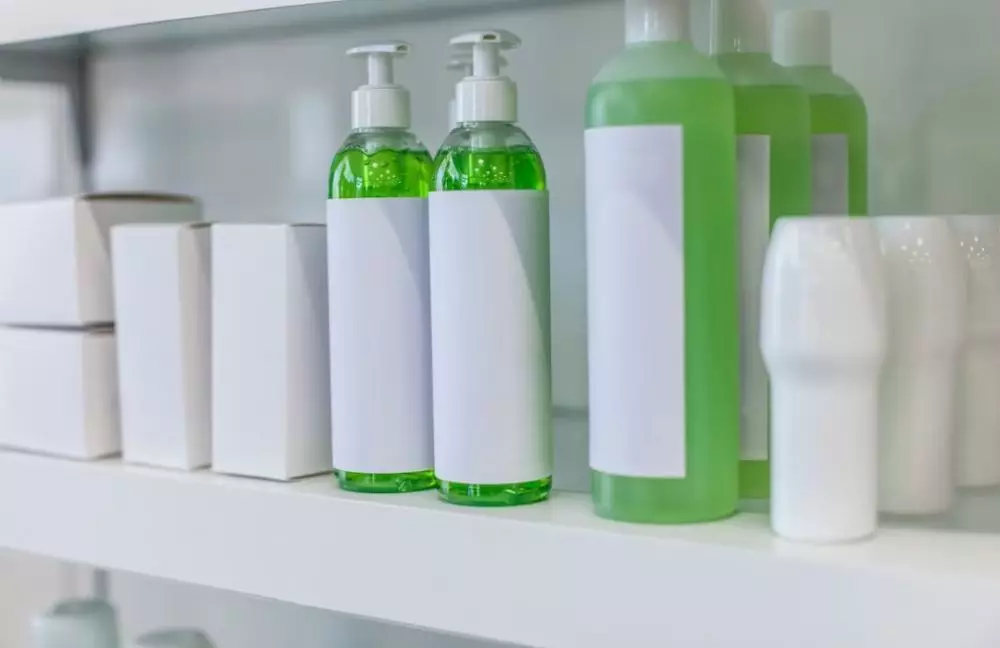 trik gunakan skincare agar bekerja maksimal © 2023 brilio.net