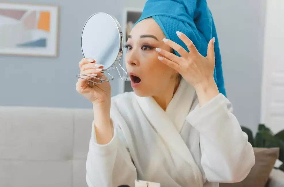 trik gunakan skincare agar bekerja maksimal © 2023 brilio.net