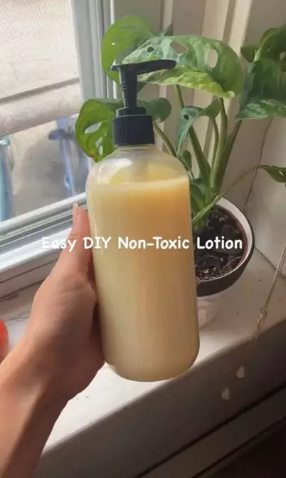 Cara membuat body cream untuk lembapkan kulit pakai 6 bahan alami Berbagai sumber