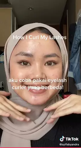 trik menggunakan eyelash curler berbagai sumber trik menggunakan eyelash curler berbagai sumber