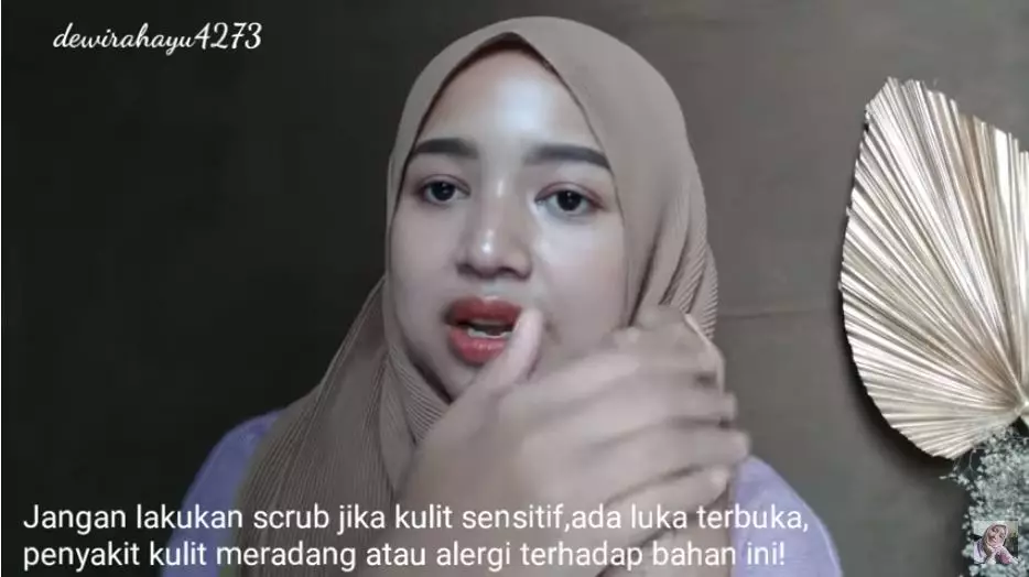 Cara menghilangkan bekas koreng berbagai sumber Cara menghilangkan bekas koreng berbagai sumber