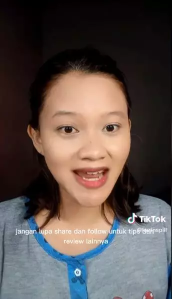 trik atasi foundation jadi full coverage berbagai sumber