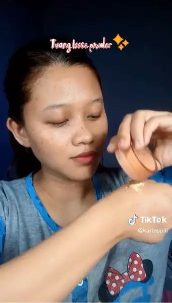 trik atasi foundation jadi full coverage berbagai sumber