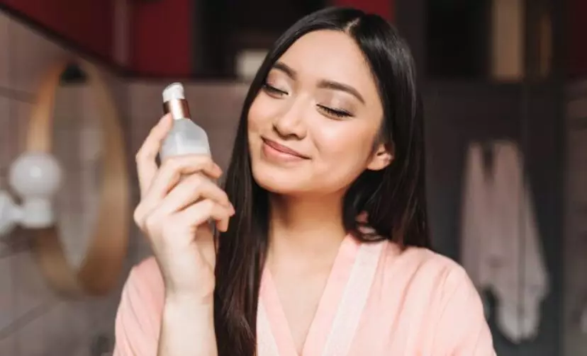 Cara atasi makeup yang menggelap akibat oksidasi © 2023 brilio.net