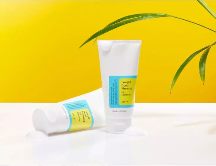 sabun wajah untuk kulit sensitif © 2023 berbagai sumber