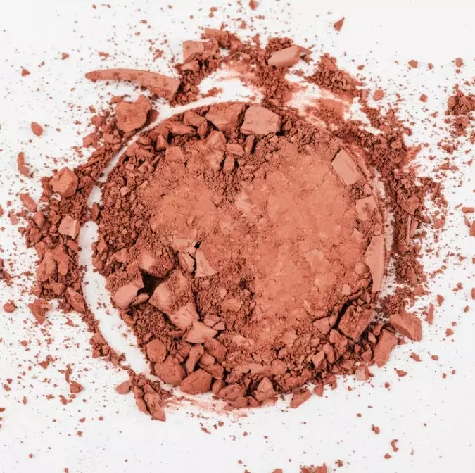 Trik contour sesuai bentuk wajah © berbagai sumber