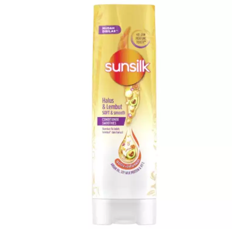 conditioner untuk merawat rambut smoothing © 2023 berbagai sumber
