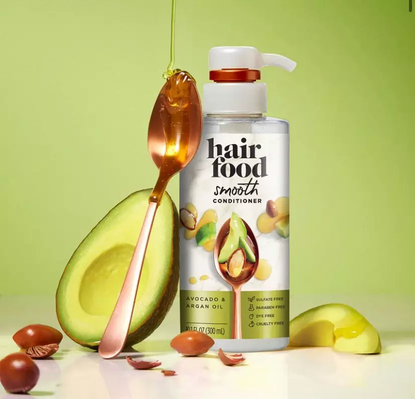 conditioner untuk merawat rambut smoothing © 2023 berbagai sumber