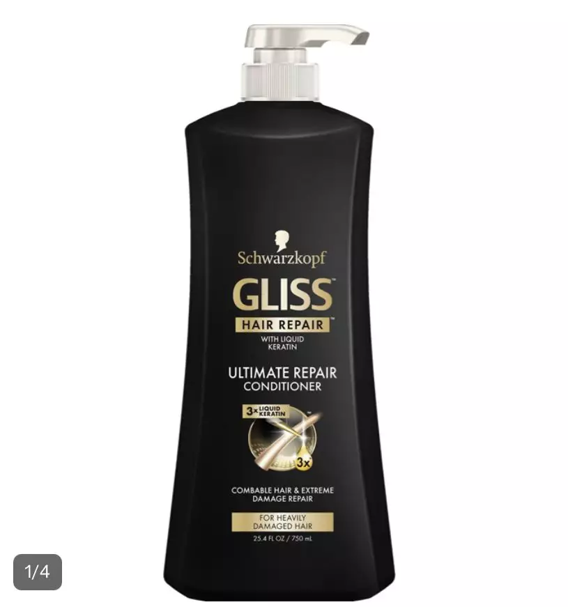 conditioner untuk merawat rambut smoothing © 2023 berbagai sumber