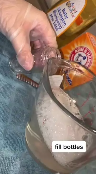 Cara membuat cairan pembersih eyelash extension pakai 2 bahan Berbagai sumber Cara membuat cairan pembersih eyelash extension pakai 2 bahan Berbagai sumber