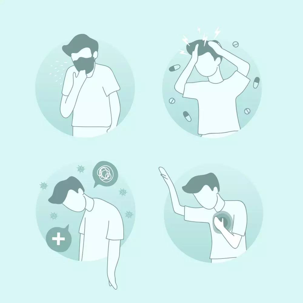 Dampak buruk infus whitening bagi tubuh © freepik.com Dampak buruk infus whitening bagi tubuh © freepik.com