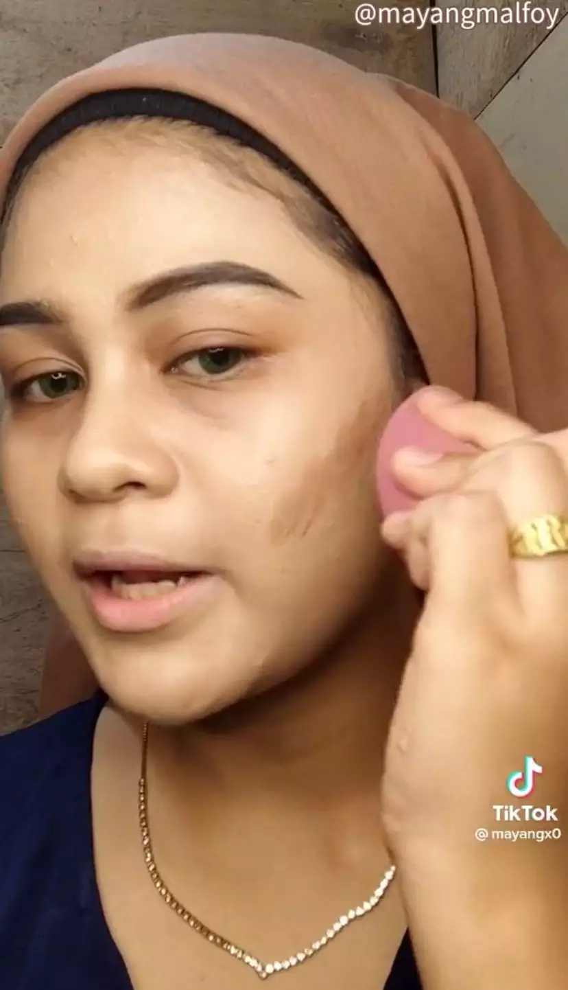 Cara membuat contour alami Istimewa Cara membuat contour alami Istimewa