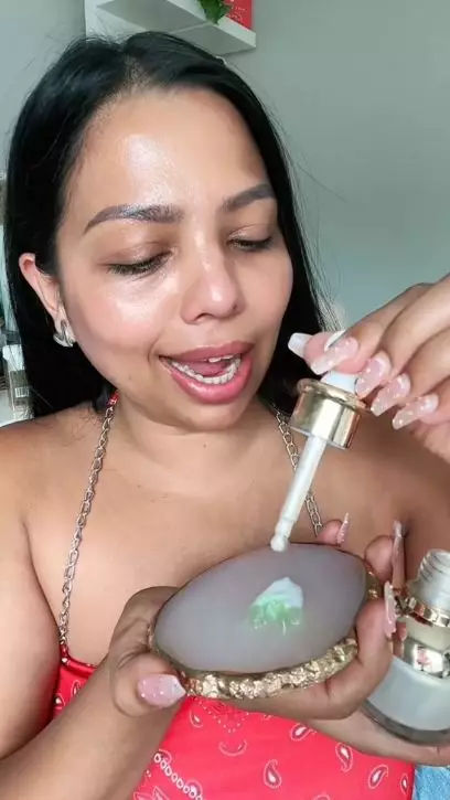 Cara membuat face primer pakai 4 bahan Berbagai sumber Cara membuat face primer pakai 4 bahan Berbagai sumber