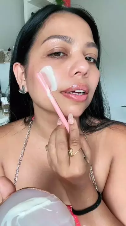 Cara membuat face primer pakai 4 bahan Berbagai sumber Cara membuat face primer pakai 4 bahan Berbagai sumber