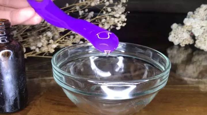 cara membuat serum alis dari bahan alami berbagai sumber